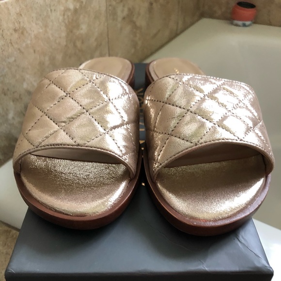 Ann Taylor Sandals NWT - Picture 3 of 6